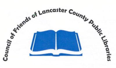 Council of Friends of Lancaster County Public Libraries