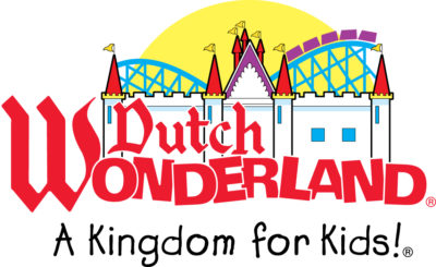 Dutch Wonderland Logo