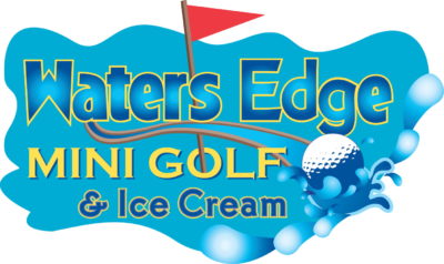 Water's Edge Mini Golf