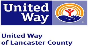 United Way of Lancaster County Logo