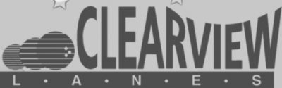 Clearview Lanes sponsor