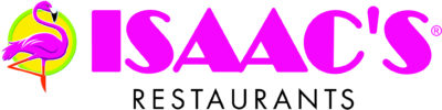 Isaac's Restaurants logo