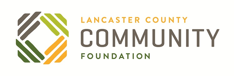 Lancaster County Community Foundation Logo