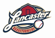 Lancaster Barnstormers Logo