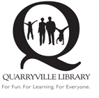 Quarryville library logo