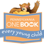 ONe Book, Every Young Child Logo