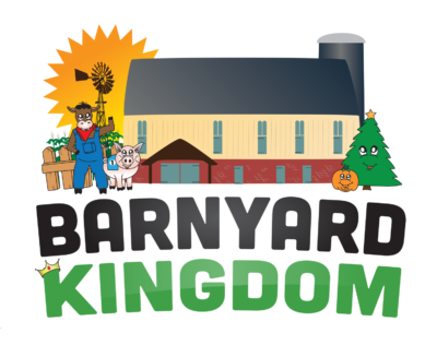 Barnyard Kingdom Logo