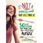 It's Not a Perfect World_Jennifer_Rose_Bookcover