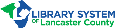 Library System of Lancaster County logo