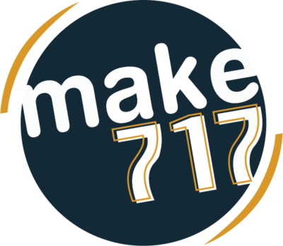 make717 logo