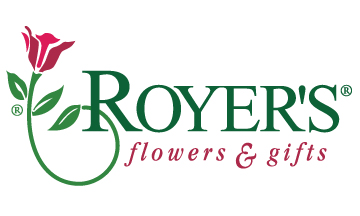 Royer's Flowers & Gifts Logo