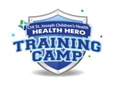 Health Hero Training Camp