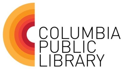 Columbia Public Library New Logo