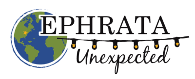 Ephrata Unexpected Event Logo