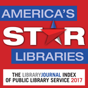 Library Journal Star Libraries