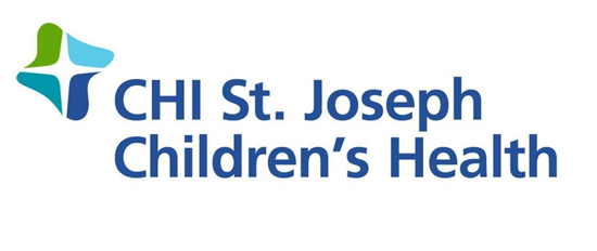 Click here to find out more CHI St. Joseph Children's Health