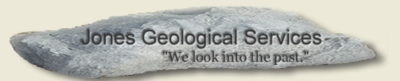 Jones Geological Services logo