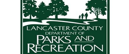 Click here to find out more about the Lancaster County Dept of Parks and Recreation events