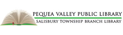 Pequea Valley Public Library logo