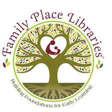 Family Place Libraries Logo