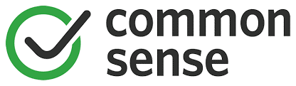Common sense podcast logo