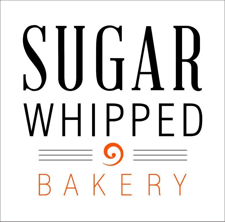 Sugar Whipped logo