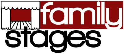 Family Stages Logo