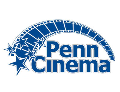 Penn Cinema Theater Logo
