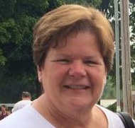 Jeanette Sherk (1956 - 2019)