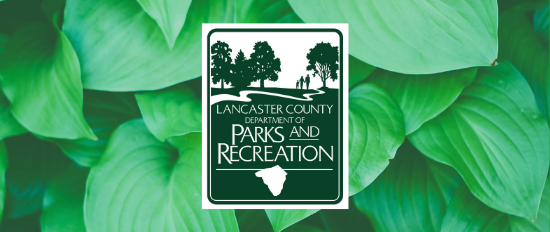 linked button - Logo of Lancaster County of Parks and Recreation