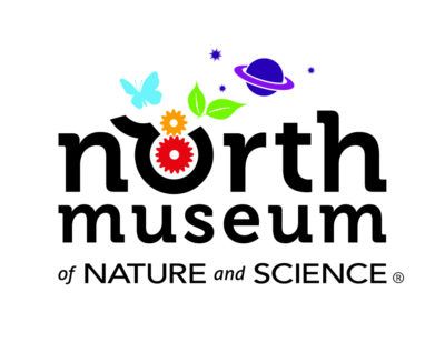 North Museum of Nature and Science Logo