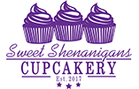 sweet shennanigans logo