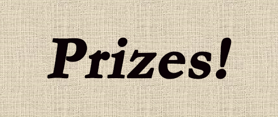 Click here to learn about Summer Reading Program Prizes