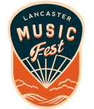 Lancaster Musicfest logo