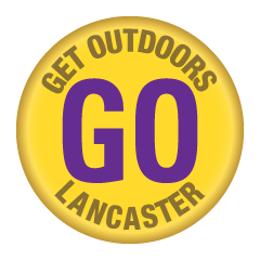 Get Outdoors GO Lancaster 