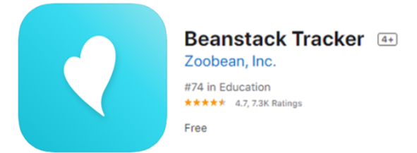 Beanstack app thumbnail