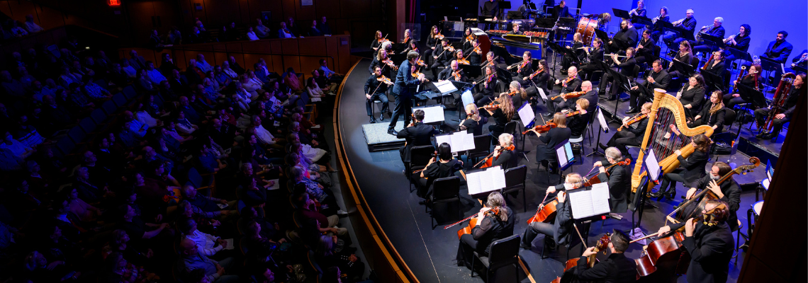 lancaster symphony orchestra